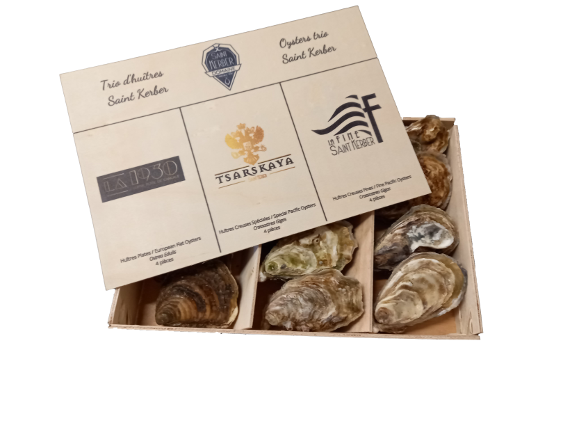 Degustation n°3: heritage/Irish supr./Creuse 12st