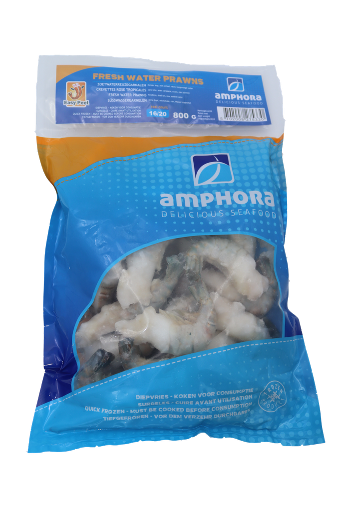 Scampi 16/20 FW RC/EP 1kg SURGELE 