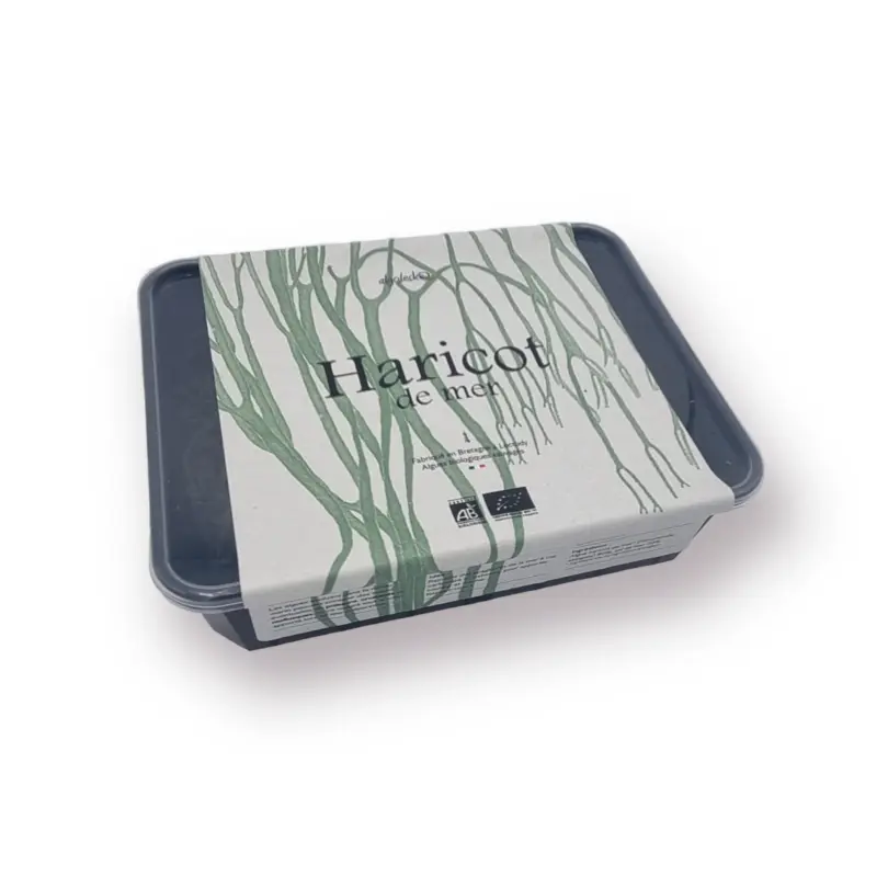 Haricot de mer -salé- 250gr frais