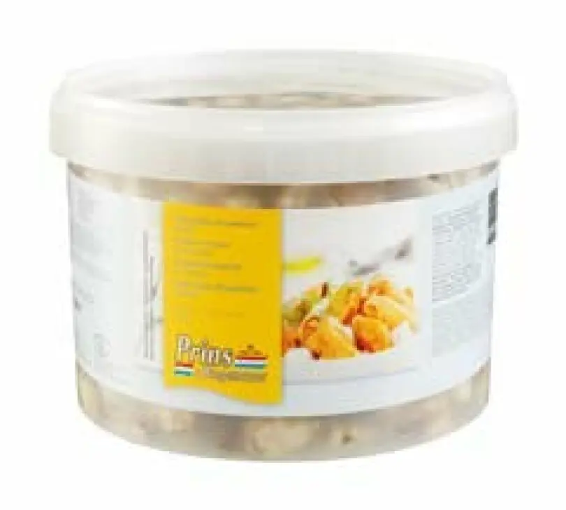 Moules cuites au vinaigre - Prins & Digemans - 3kg/seau
