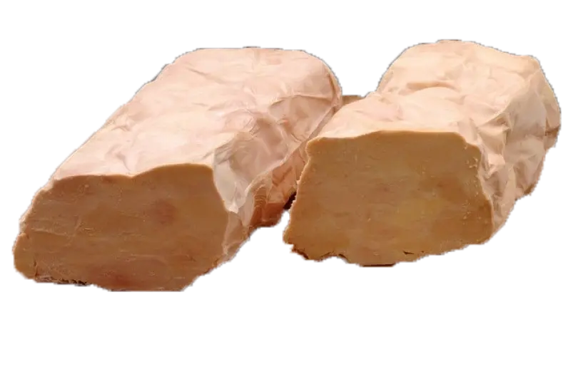 Upignac - Foie gras de canard paré 1.1kg prêt à cuire