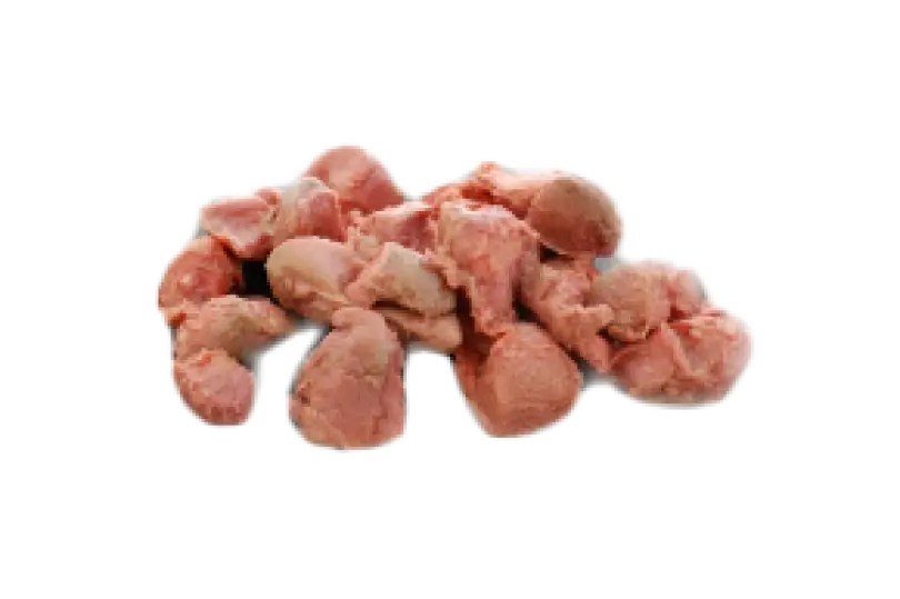 Gésiers confits de canard 300g