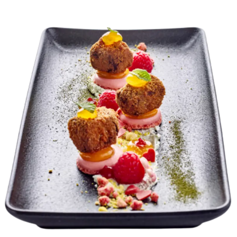 A.C. Apero chocolat/framboos "SUMMER" +/-40pc 18g