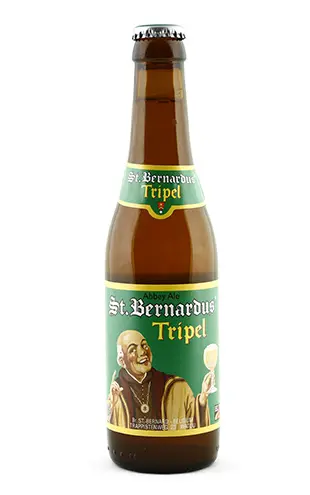 A.C.Croquettes au Fromage St Bernardus 10x55g