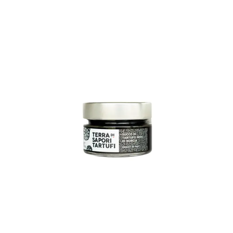 Jus de truffes noires Terra di Sapori 120gr