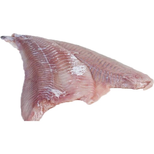 Filet de lieu noir SANS peau NETTO 1kg 