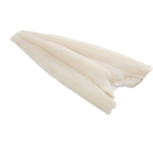 Filet de limande sans peau +/-100gr FRAIS 1kg