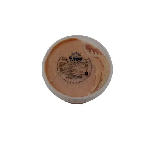 Tarama au corail d'oursins 500G
