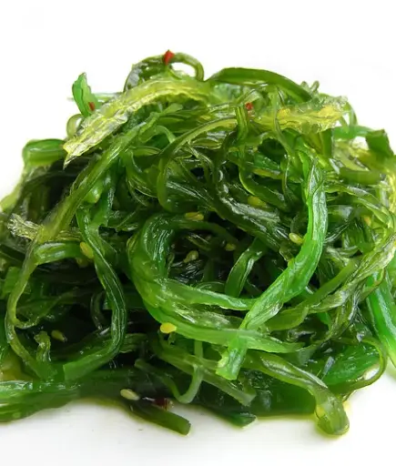 Chuka Kuki-wakame Salad 250g surgelé (10pc)