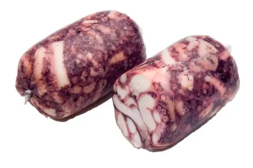 Carpaccio rouleau Octopus 750gr SURGELE