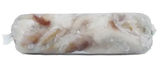 Carpaccio rouleau bar 1kg SURGELE