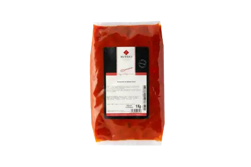 Sauce Arrabiata 1kg - CONGELÉ