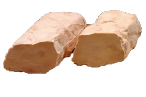 Upignac - Foie gras de canard paré 1.1kg prêt à cuire