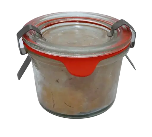 Verrine de Foie gras de Canard - 12x55gr