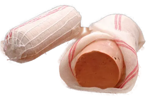 Foie gras de canard torchon 100% - 500g - Sept fontaine