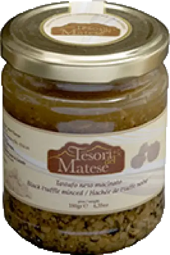 Beurre truffe blanche 250gr SURGELÉ