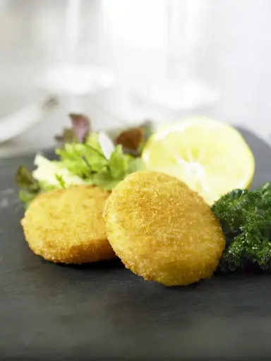 A.C. Croquettes Pure Parmesan Reggiano 24x55gr SURGELÉ 