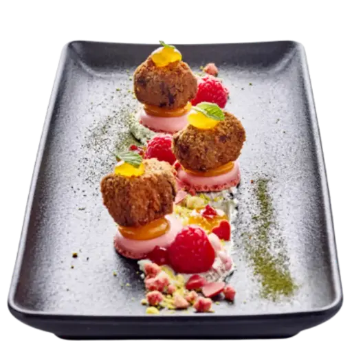 A.C. Apero chocolat/framboos "SUMMER" +/-40pc 18g
