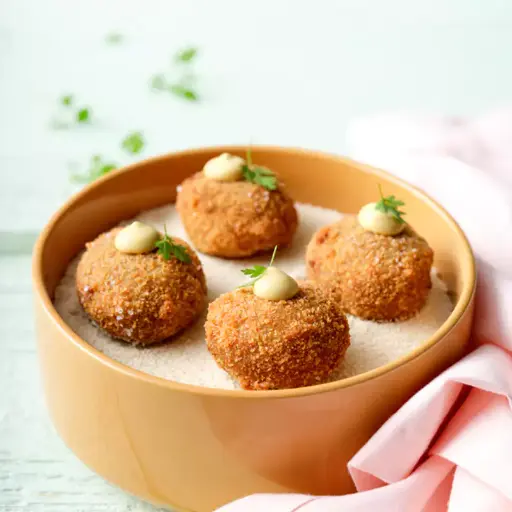 A.C APERO Croquettes joue de porc +/-40x 16g SURGE