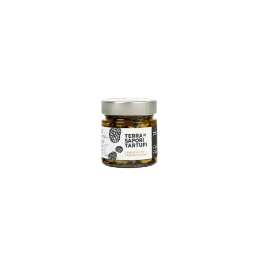 Carpaccio de truffe Terra di Sapori 180gr
