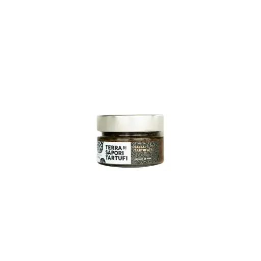 Salsa Tartufata Terra di Sapori 100gr