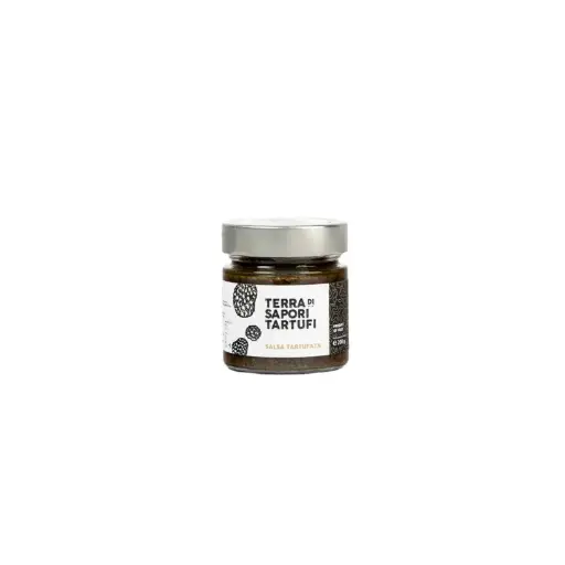 Salsa Tartufata Terra di Sapori 200gr