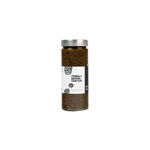 Salsa Tartufata Terra di Sapori 570gr