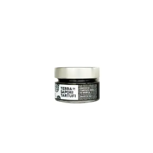 Jus de truffes noires Terra di Sapori 120gr