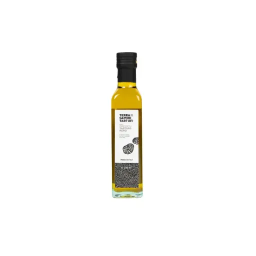 Huile de truffe noir Terra di Sapori 250 ml