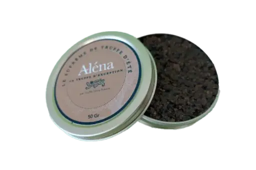Suprême de truffe d'été pasteurisé 100gr Alena