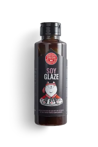 Crushi soy glaze sauce 500ml