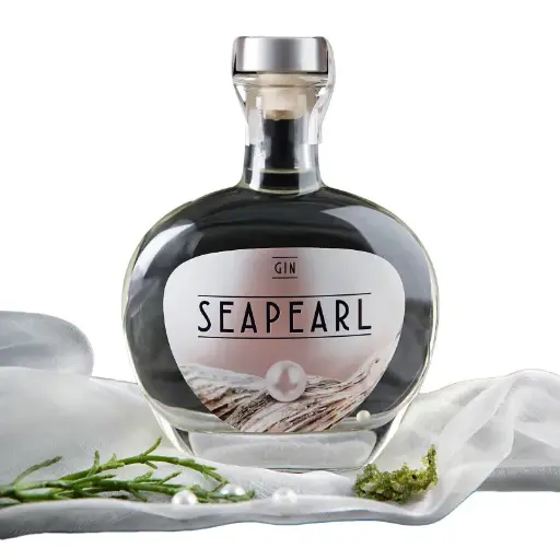 SEAPEARL GIN 50CL 40° 50cl